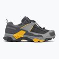 Scarpe da trekking da uomo Salomon X ULTRA 5 GTX turbulence/monument/spicy mustard 2