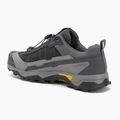 Scarpe da trekking da uomo Salomon X ULTRA 5 GTX turbulence/monument/spicy mustard 3
