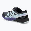 Scarpe da trekking per bambini Salomon Speedcross turbulence/ballad blue/liberty 3