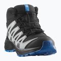 Salomon X Ultra 360 excalibur/nirvana/nocciola scarpe da trekking da donna 2