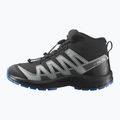 Salomon X Ultra 360 excalibur/nirvana/nocciola scarpe da trekking da donna 3