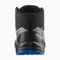 Salomon X Ultra 360 excalibur/nirvana/nocciola scarpe da trekking da donna 4