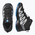 Salomon X Ultra 360 excalibur/nirvana/nocciola scarpe da trekking da donna 6
