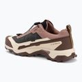 Scarpe da trekking da donna Salomon X ULTRA 5 GTX burlwood / french roast / rattan 3