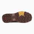 Scarpe da trekking da donna Salomon X ULTRA 5 GTX burlwood / french roast / rattan 4