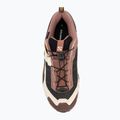Scarpe da trekking da donna Salomon X ULTRA 5 GTX burlwood / french roast / rattan 5