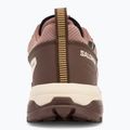 Scarpe da trekking da donna Salomon X ULTRA 5 GTX burlwood / french roast / rattan 6
