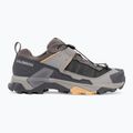 Scarponi da trekking da donna Salomon X ULTRA 5 GTX prugna kitten / nine iron / soft clay 2
