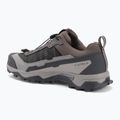 Scarponi da trekking da donna Salomon X ULTRA 5 GTX prugna kitten / nine iron / soft clay 3