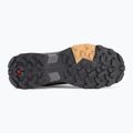 Scarponi da trekking da donna Salomon X ULTRA 5 GTX prugna kitten / nine iron / soft clay 4