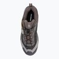 Scarponi da trekking da donna Salomon X ULTRA 5 GTX prugna kitten / nine iron / soft clay 5