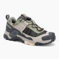 Scarpe da trekking da donna Salomon X ULTRA 5 GTX seagrass / turbul ence / tender peach