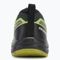 Scarpe da trekking per bambini Salomon XA Pro V8 urban chic/black/dark citron 6