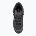 Scarpe da trekking da uomo Salomon X Ultra 5 MID GTX asphalt / castlerock / burnt ochre 5