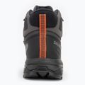 Scarpe da trekking da uomo Salomon X Ultra 5 MID GTX asphalt / castlerock / burnt ochre 6