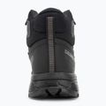 Scarpe da trekking da uomo Salomon X Ultra 5 MID Wide GTX nero/asfalto 6