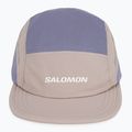 Berretto da baseball Salomon SHAKEout 7 Panel etherea 2