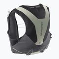 Salomon Advance Skin 5 Gradient gilet da running phantom/castelrock/icicle 2