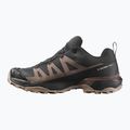 Scarpe da trekking da donna Salomon X Ultra 360 GTX phantom/iron/etherea 3