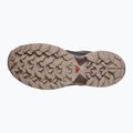 Scarpe da trekking da donna Salomon X Ultra 360 GTX phantom/iron/etherea 5