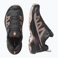 Scarpe da trekking da donna Salomon X Ultra 360 GTX phantom/iron/etherea 6