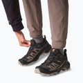 Scarpe da trekking da donna Salomon X Ultra 360 GTX phantom/iron/etherea 7