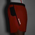 Pantaloncini da corsa uomo Salomon S/Lab Speed Spl 7" fiery red 3