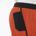 Pantaloncini da corsa uomo Salomon S/Lab Speed Spl 7" fiery red 5