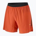 Pantaloncini da corsa uomo Salomon S/Lab Speed Spl 7" fiery red 6