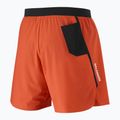 Pantaloncini da corsa uomo Salomon S/Lab Speed Spl 7" fiery red 7