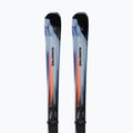 Sci alpini + attacchi Salomon Stance 76 + M10 GW blissful blue/black 5