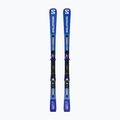 Sci da pista Salomon S/Race SL Pro + attacchi I12 GW race blue/white