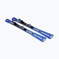 Sci da pista Salomon S/Race SL Pro + attacchi I12 GW race blue/white 3