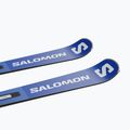 Sci da pista Salomon S/Race SL Pro + attacchi I12 GW race blue/white 5