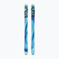 Sci da discesa Salomon QST 100 cosmic sky/dark grey/neon blue 2
