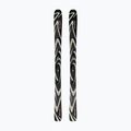 Sci da discesa Salomon QST 94 Black black/almond milk