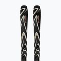Sci da discesa Salomon QST 94 Black black/almond milk 3