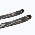 Sci da discesa Salomon QST 94 Black black/almond milk 4