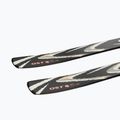 Sci da discesa Salomon QST 94 Black black/almond milk 5