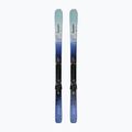 Sci alpini da donna + attacchi Salomon Stance Pro W 82 + MI11 GW aruba blue/blue yonder
