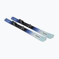 Sci alpini da donna + attacchi Salomon Stance Pro W 82 + MI11 GW aruba blue/blue yonder 4