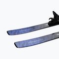 Sci alpini da donna + attacchi Salomon Stance Pro W 82 + MI11 GW aruba blue/blue yonder 7