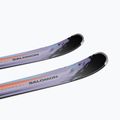Sci da discesa Salomon Stance Pro 86 + attacchi MI12 GW violet tulip/nasturtium/black 5
