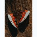 Scarpe da corsa da donna Salomon Aero Blaze 3 GRVL ocra bruciata/ghiaccio vaniglia 11