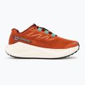 Scarpe da corsa da donna Salomon Aero Blaze 3 GRVL ocra bruciata/ghiaccio vaniglia 2