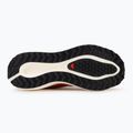 Scarpe da corsa da donna Salomon Aero Blaze 3 GRVL ocra bruciata/ghiaccio vaniglia 4