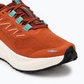 Scarpe da corsa da donna Salomon Aero Blaze 3 GRVL ocra bruciata/ghiaccio vaniglia 7
