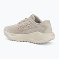 Scarpe da corsa da donna Salomon Aero Blaze 3 GRVL vanila/latte di mandorla 3