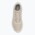 Scarpe da corsa da donna Salomon Aero Blaze 3 GRVL vanila/latte di mandorla 5