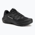 Scarpe da corsa Salomon Alphaglide donna nero/asfalto/nero